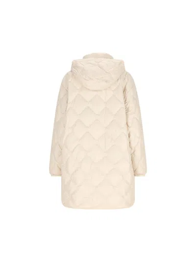 Woolrich Woman's Color White Size L