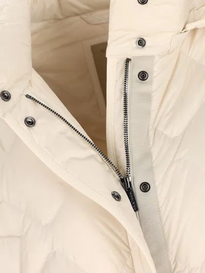 Woolrich Woman's Color White Size L