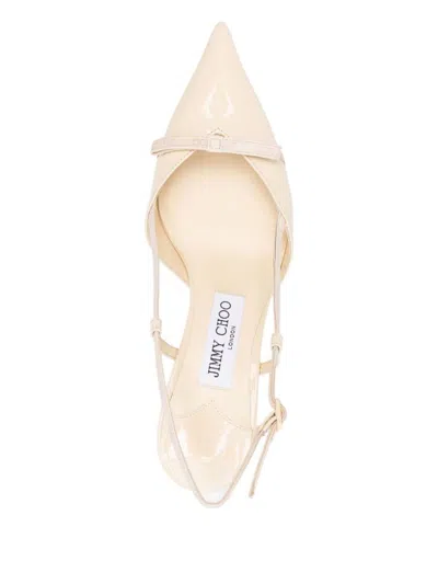 Jimmy Choo With Heel