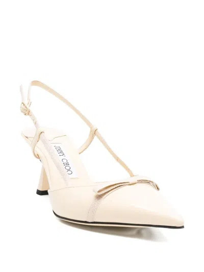 Jimmy Choo With Heel