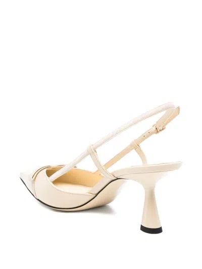 Jimmy Choo With Heel