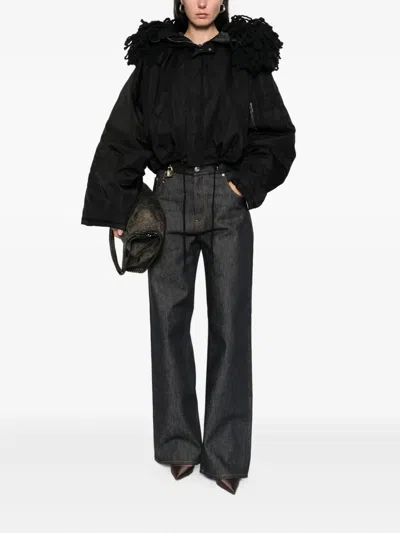 Stella Mccartney Quilted Jacket