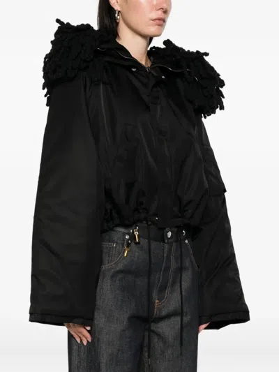 Stella Mccartney Quilted Jacket