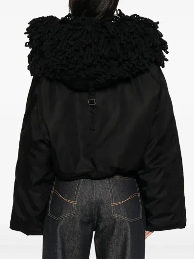 Stella Mccartney Quilted Jacket
