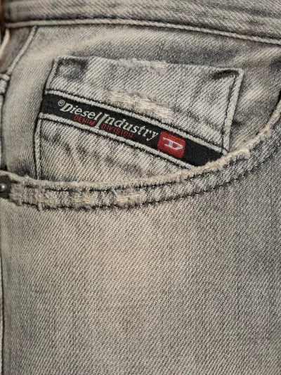 Diesel Jeans 1978 D-akemi
