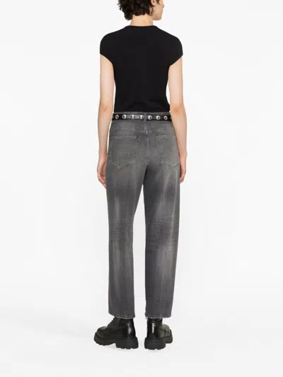 Diesel T-shirts And Polos In Black