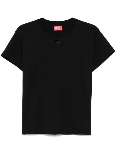 Diesel T Marey In Black
