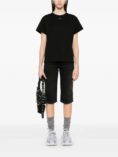 Diesel T Marey In Black