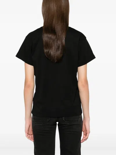 Diesel T Marey In Black