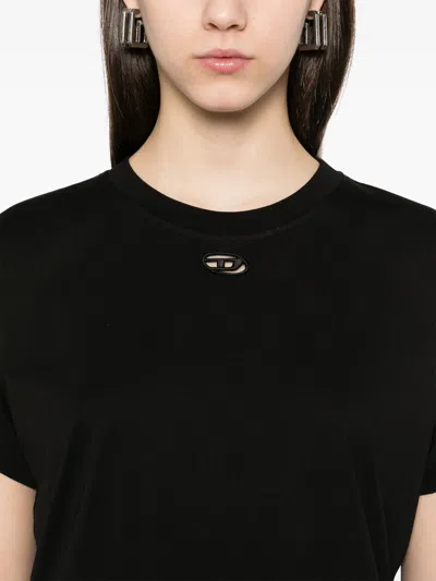 Diesel T Marey In Black