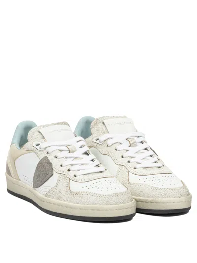 Philippe Model Sneakers & Slip-on