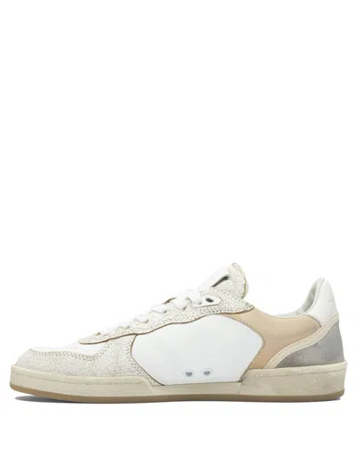 Philippe Model Sneakers & Slip-on Beige