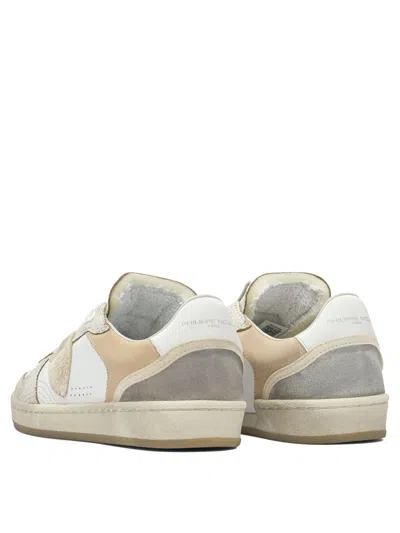 Philippe Model Sneakers & Slip-on Beige