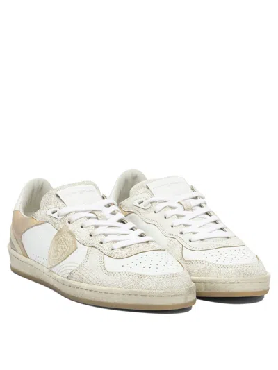 Philippe Model Sneakers & Slip-on White
