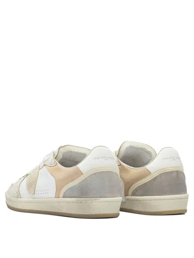 Philippe Model Sneakers & Slip-on White