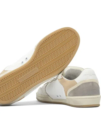 Philippe Model Sneakers & Slip-on White