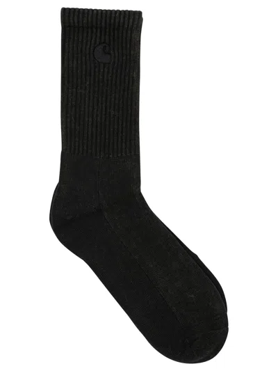 Carhartt Socks Black In Black