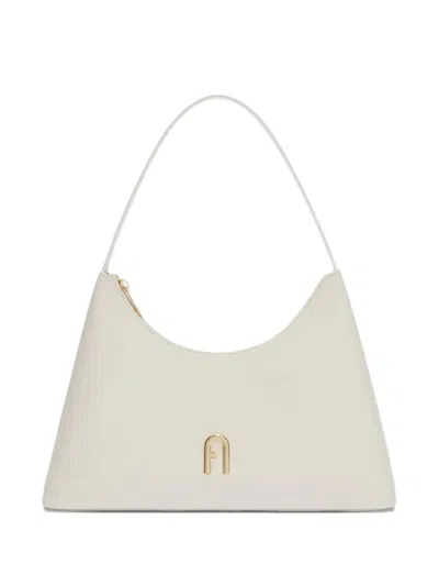 Furla Small Structured Shoulder Bag