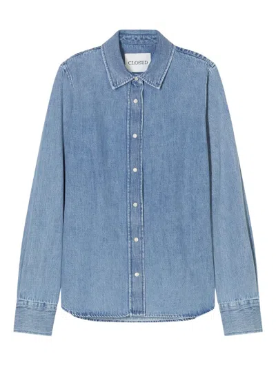 Closed Organic Cotton Shirt