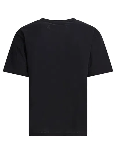 Valentino Garavani T-shirt With Le Chat De La Maison Print