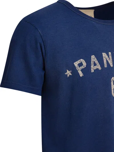 Valentino Crew Neck Graphic And Text Design