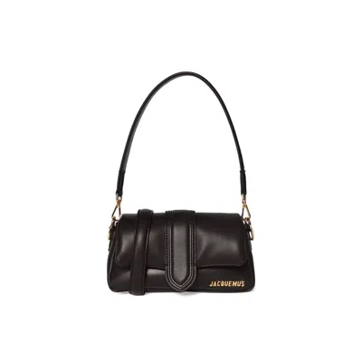 Jacquemus Le Petit Bambinou Padded Women's Bag