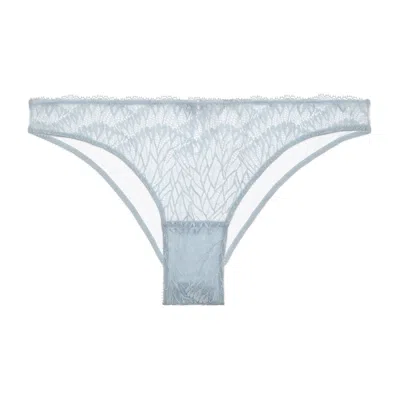 Journelle Women's Blue Loulou Bikini Sky