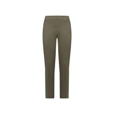 Blanca Vita Libisco Leggings In Green
