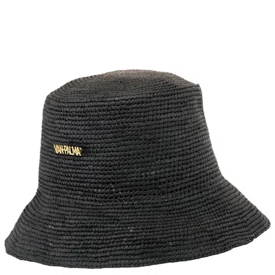 Van Palma Gina Toquilla Straw Hat