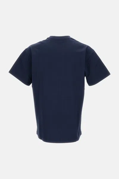 Givenchy T-shirt With Logo In Black