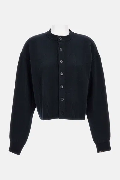 Extreme Cashmere X Cardigan Chou
