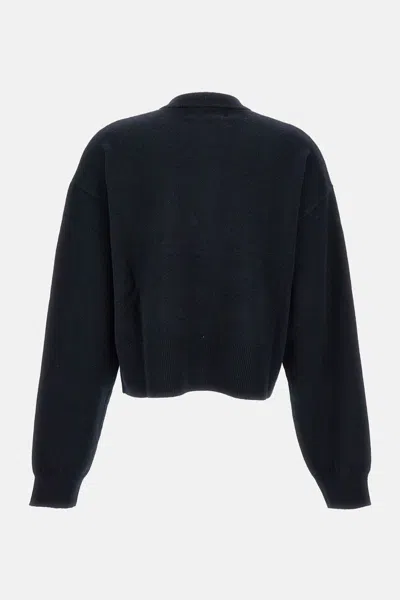 Extreme Cashmere X Cardigan Chou