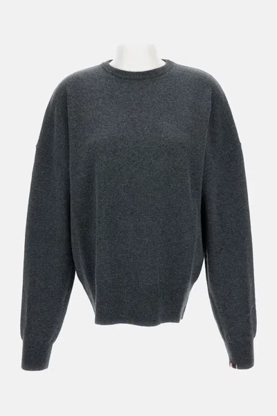Extreme Cashmere X Tes Sweater