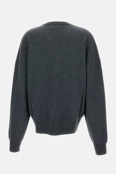 Extreme Cashmere X Tes Sweater