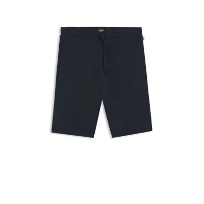 Hugo Boss Boss Lamson Sporty In Black