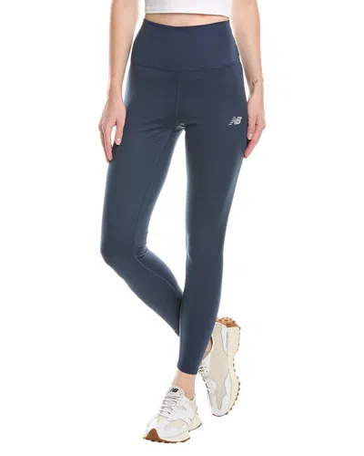 New Balance Nb Harmony High Rise 27in Legging Tight