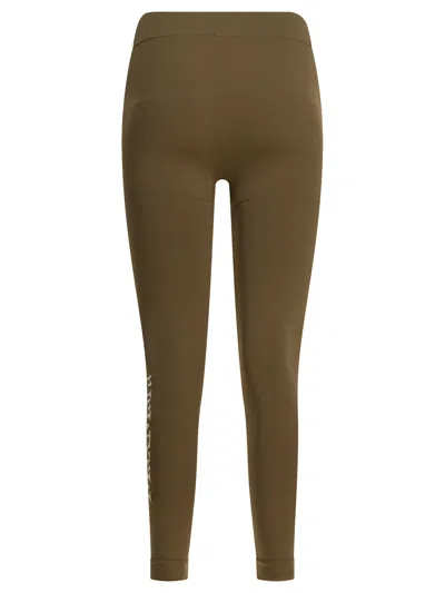 S Max Mara Trousers Brown