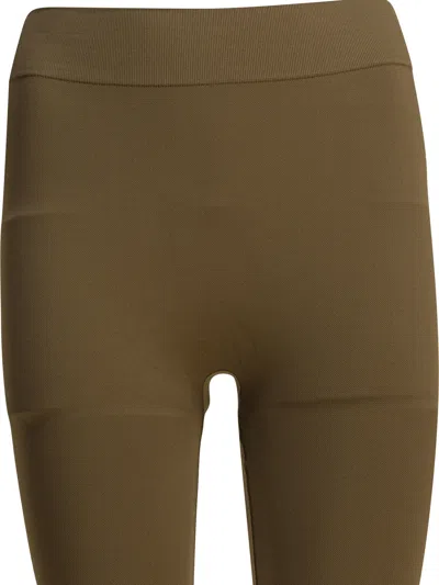 S Max Mara Trousers Brown