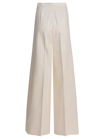 Max Mara Trousers