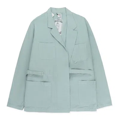 Bonne Suits Mint De Rrusie Blazer