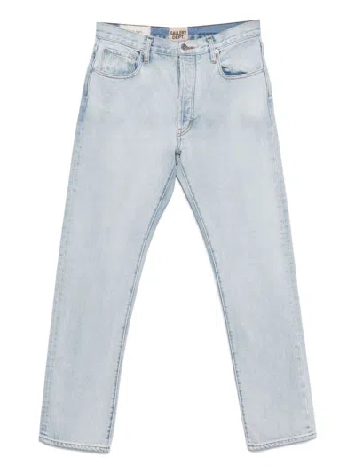 Gallery Dept. Pascal 5001 Slim Leg Jeans