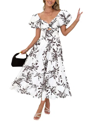 Deli S Deli. S Dress In Multi