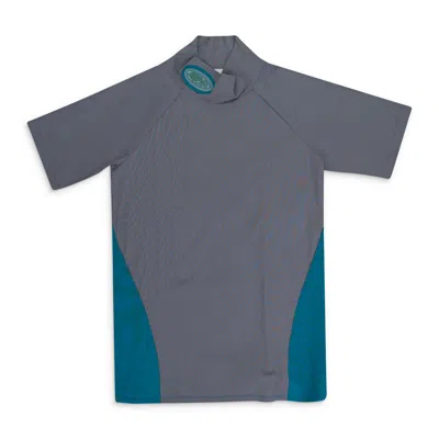 Keenkeee Multicolor Fitted Sweater
