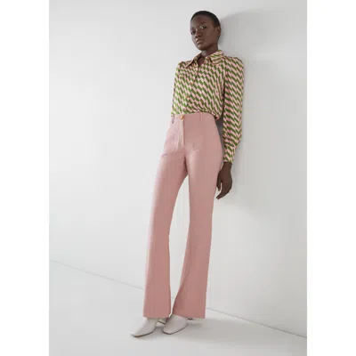 Lk Bennett Avery Trousers