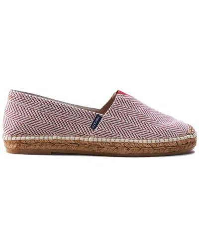 Viscata Barceloneta Canvas Flat