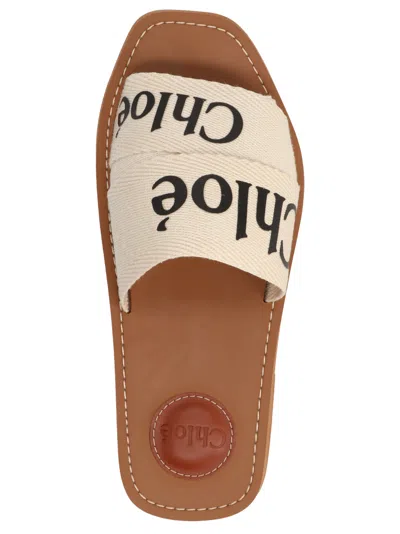 Chloé Chloè Sandals