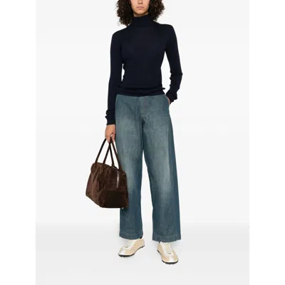 Soeur Wool Sweaters