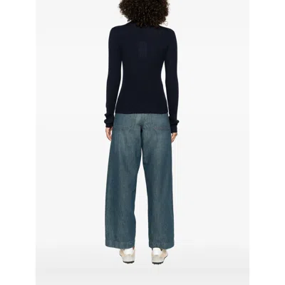 Soeur Wool Sweaters
