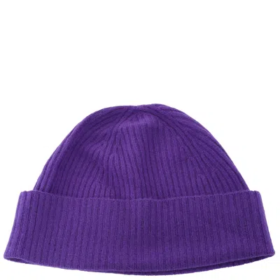 Kujten Lilou Mixed Cashmere Beanie
