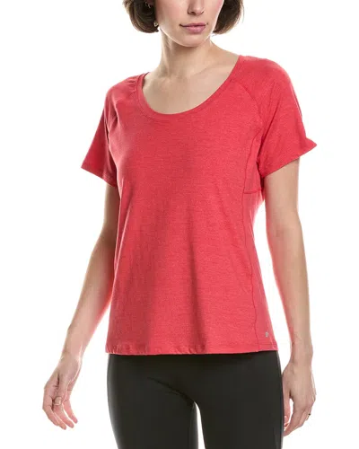 Marika Lisa Top In Red